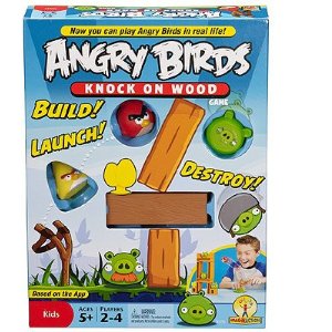 Angry-Birds