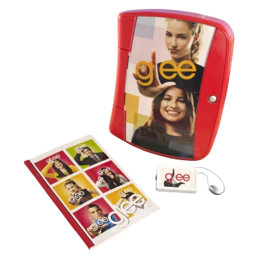 Glee-Journal