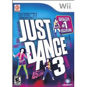 Just-Dance