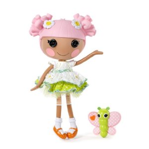 Lalaloopsy